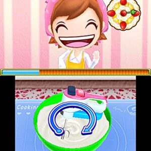 Cooking Mama: Sweet Shop - Nintendo 3DS