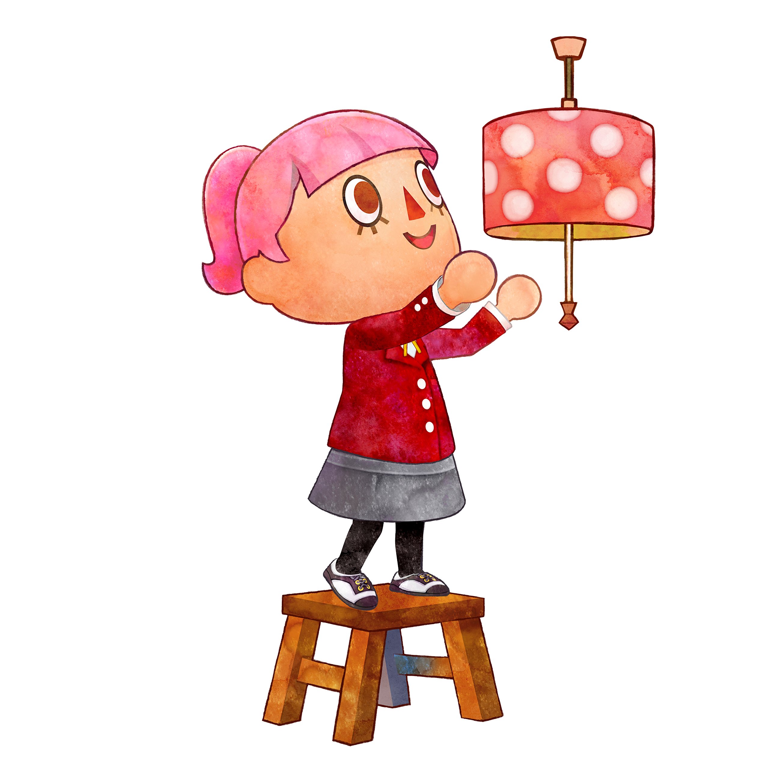 Animal Crossing: Happy Home Designer - 3DS