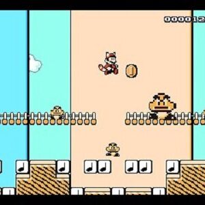 Super Mario Maker 3DS (Nintendo 3DS)