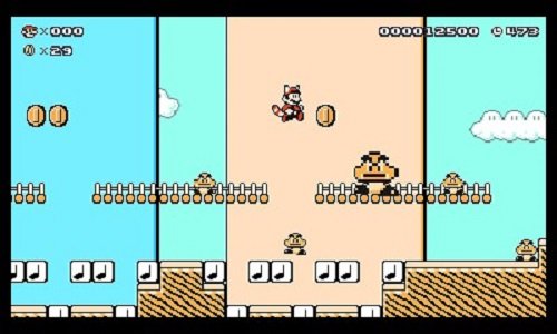 Super Mario Maker 3DS (Nintendo 3DS)