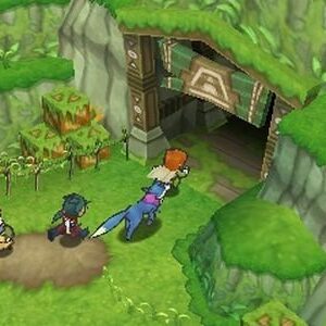 Return to Popolocrois: Story of Seasons Fairytale