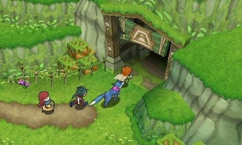 Return to Popolocrois: Story of Seasons Fairytale