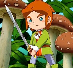 Return to Popolocrois: Story of Seasons Fairytale