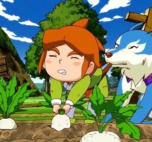 Return to Popolocrois: Story of Seasons Fairytale