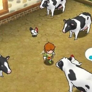 Return to Popolocrois: Story of Seasons Fairytale