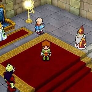 Return to Popolocrois: Story of Seasons Fairytale