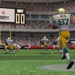 Madden NFL Football 3DS (Renewed)