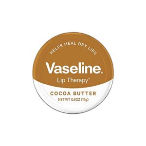 vaseline lip balm 20g/0.705oz (12x20g/0.705, cocoa butter)