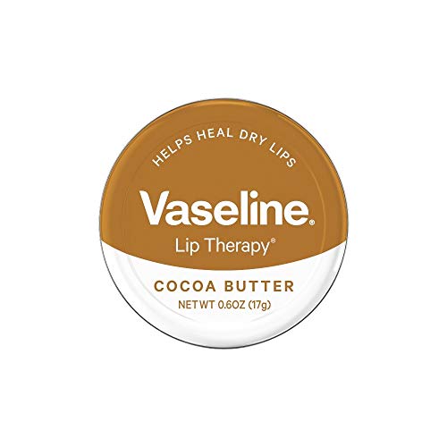 Vaseline Lip Balm 20g/0.705oz (12x20g/0.705, Cocoa Butter)