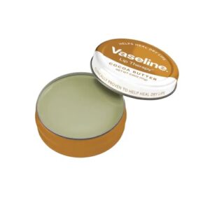 Vaseline Lip Balm 20g/0.705oz (12x20g/0.705, Cocoa Butter)