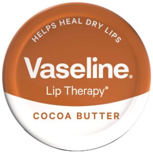 Vaseline Lip Balm 20g/0.705oz (6X20g/0.705oz, Original)