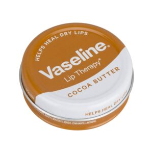 Vaseline Lip Balm 20g/0.705oz (6X20g/0.705oz, Original)