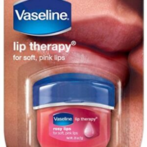 Lip Therapy Rosy Lips 0.25 oz, Pack of 1