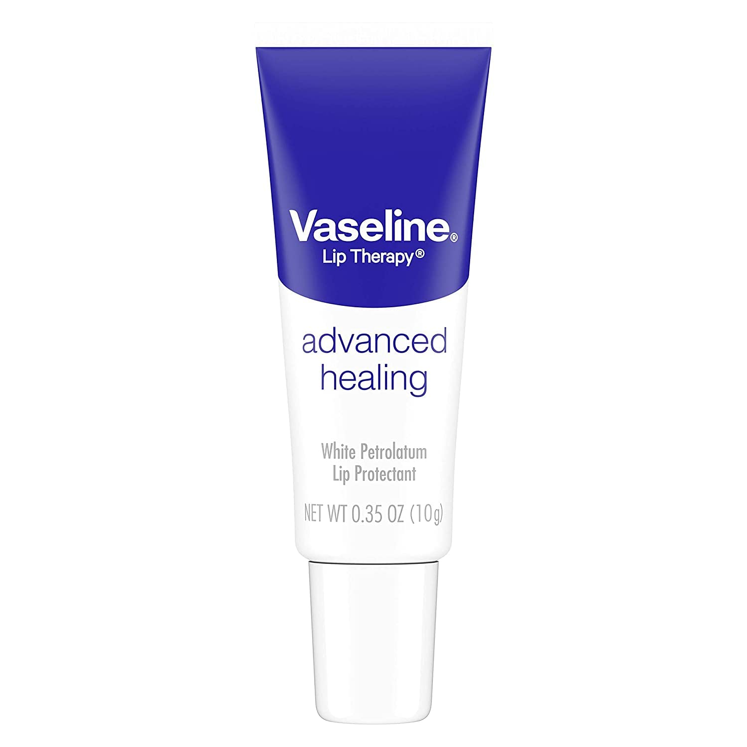 Vaseline Lip Therapy, Advance Formula