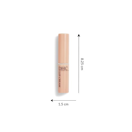 DHC Lip Cream, Pack of 2