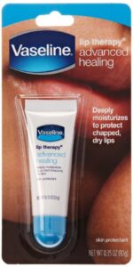 vasel lip therapy tube 10 gm pack of 4