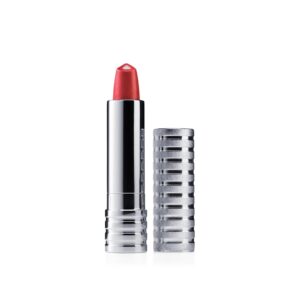 clinique dramatically different lipstick shaping lip colour, all heart