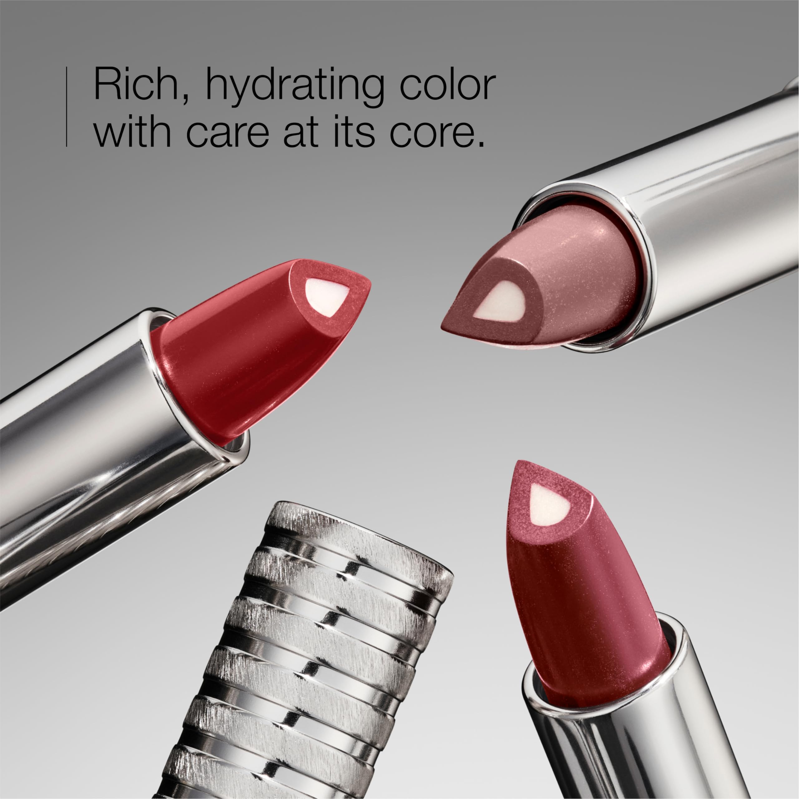 Clinique Dramatically Different Lipstick Shaping Lip Colour, All Heart