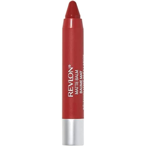 Revlon Matte Balm, Standout