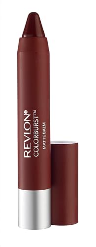 Revlon Matte Balm, Standout