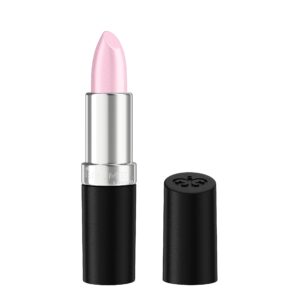 rimmel lasting finish lipstick, candy