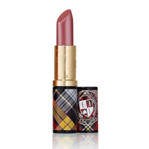 Estee Lauder Limited-Edition Matte Lipstick in Tartan Tawny, Full Size Unboxed