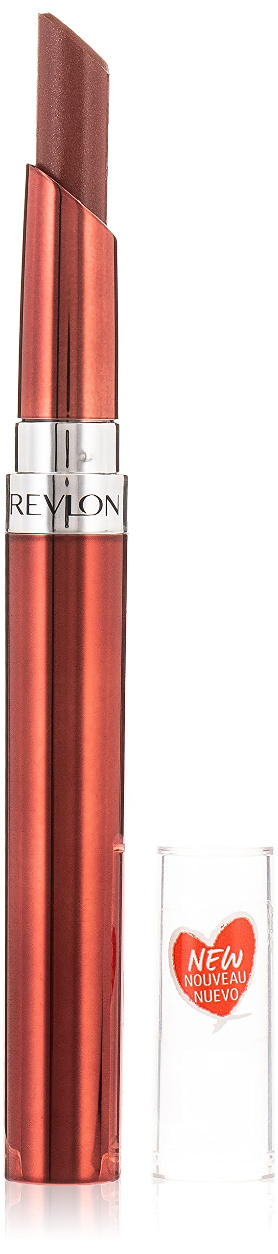 Revlon Ultra HD Gel Lipcolor, HD Arabica