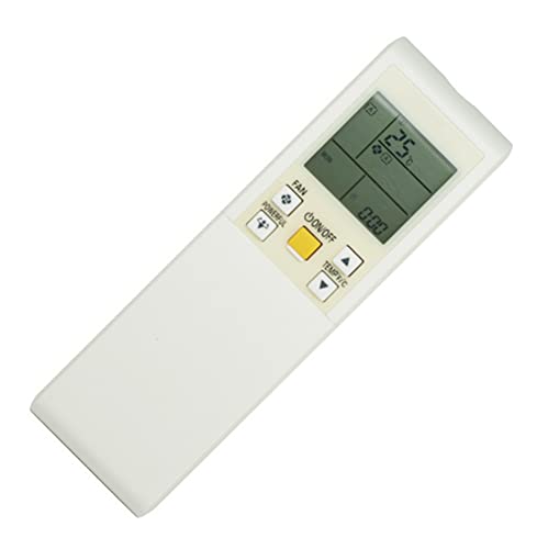 Universal Replacement Remote Control Fit for DAIKIN FTXN15KVJU FTXN18KVJU FTXN24KVJU Air Conditioner