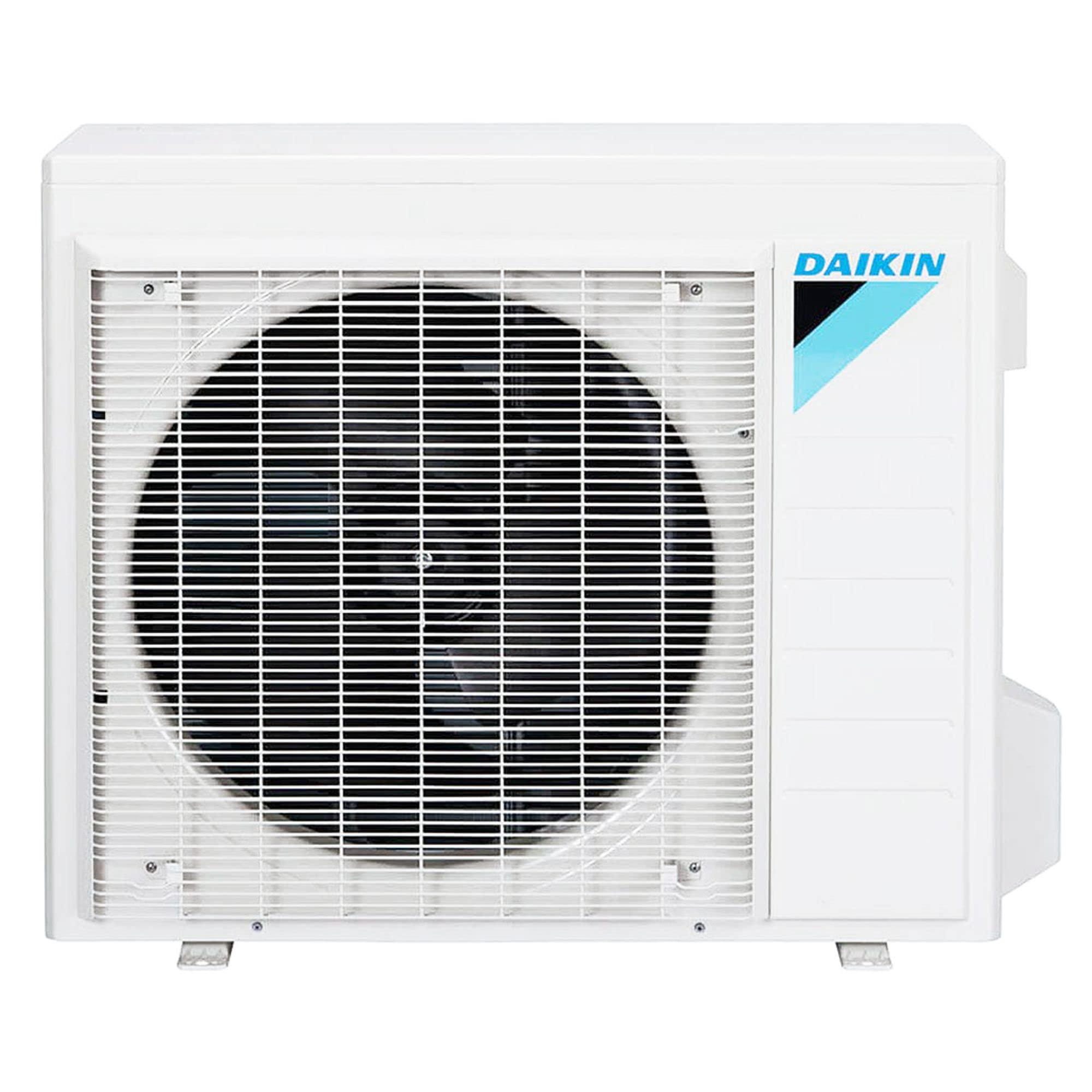 18,000 BTU Daikin AURORA 20.3 SEER LOW AMBIENT Ductless Mini-Split Air Conditioner Heat Pump System w/Maxwell 16' Installation Kit and Wall Mounting Bracket