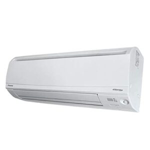 DAIKIN (3 Zone) 3MXS Air Conditioner Heat Pump + Maxwell 15 ft. Installation Kit + Wall Bracket (9000 + 12000 + 18000 BTU)