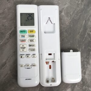 Universal Replacement Remote Control Fit for DAIKIN ARC480A6 ARC480A8 ARC480A11 Air Conditioner