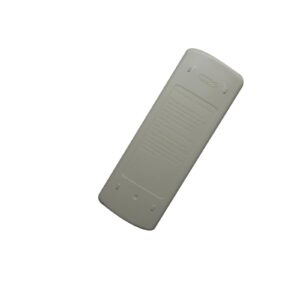 Replacement for Daikin Remote Control FTX35BVMB FTKS20CVMB FTKD60BVM FTKD71BVM FTKD50BVMT FTKD60BVMT FTKD71BVMT FTKD18BVMS FTKD24BVMS ATK25BVMB ATK35BVMB ATX25BVMB ATX35BVMB