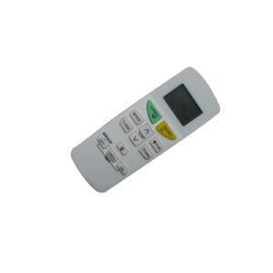 HCDZ Replacement Remote Control for Daikin FTXS09SL116 FTXS09SL216 FTXS12SL116 FTXS12SL216 FTXS18SL216 FTXS24SL216 RKS09SL116 RKS09SL216 RKS12SL116 Inverter Wall Mounted Type Air Conditioner