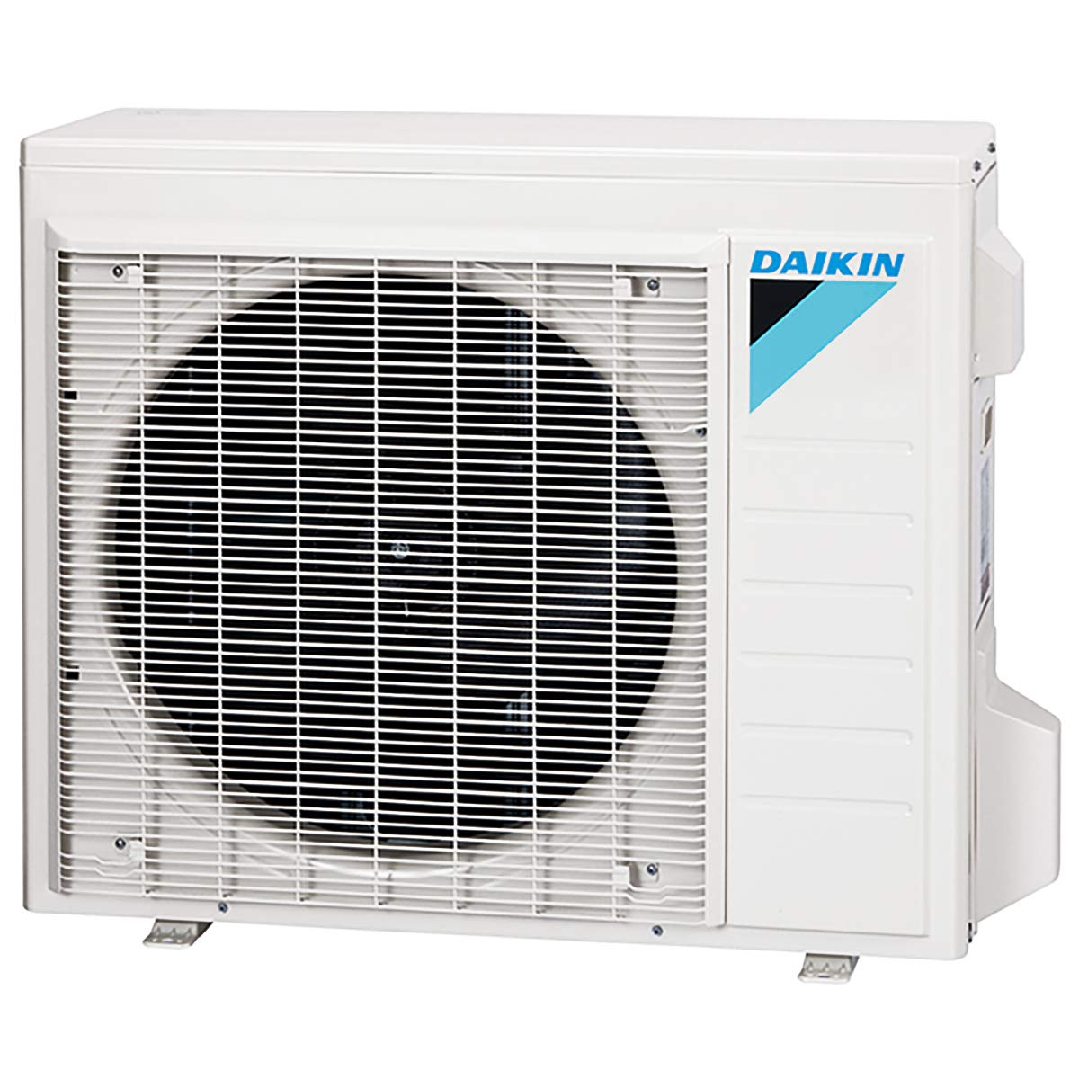 DAIKIN 18,000 BTU 18.5 SEER Ductless Mini Split A/C Heat Pump System Maxwell 15-ft Installation Kit and Wall Mounting Bracket