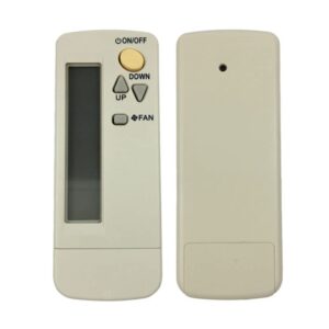 replacement remote control replace for tv/audio/projector for daikin brc7e818 brc7f812 brc7e830 room air conditioner