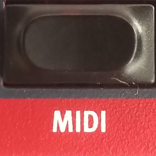 MIDI Mapper for Nord Keyboards