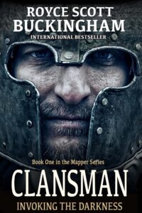 clansman: invoking the darkness (mapper book 1)