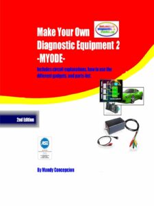 make your own diagnostic equipment 2