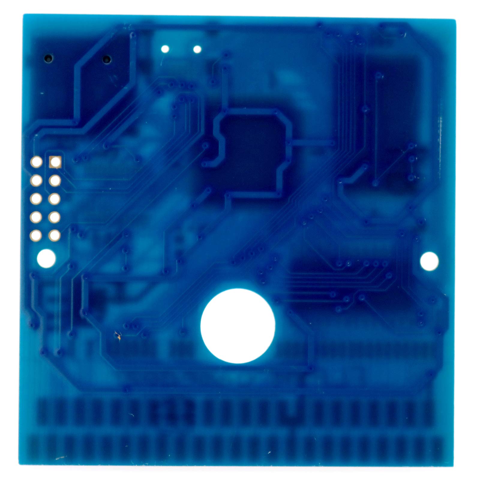 Deal4GO GG Flash Cart Game Cartridge Card Board PCB for Sega Game Gear (3rd Party)