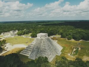 lost tombs of the maya