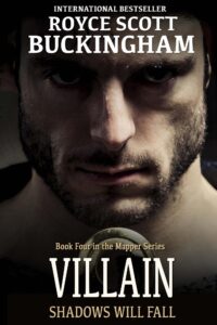 villain: shadows will fall (mapper book 4)