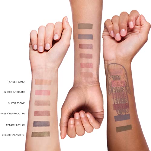 stila Suede Shade™ Liquid Eye Shadow