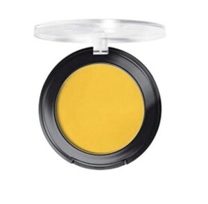 covergirl exhibitionist velvet mono eye shadow, get after it