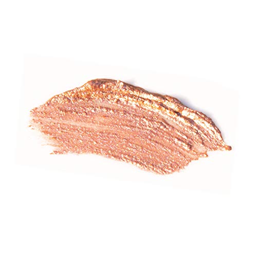 theBalm theBalm Lid-Quid Sparkling Liquid Eyeshadow, Rosé