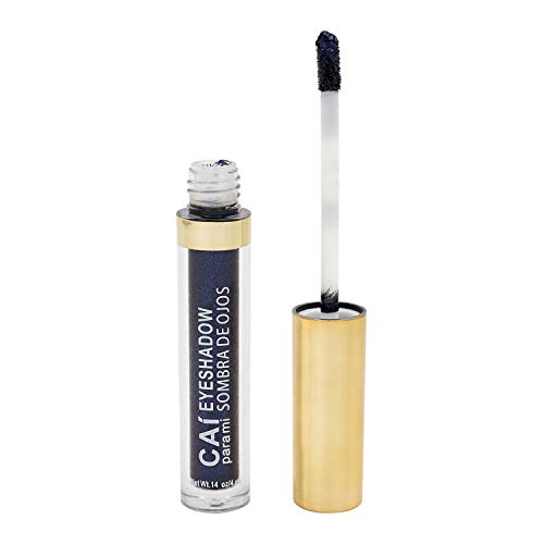 CAI Para Mi Liquid EyeShadow - Deepest Violet