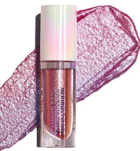 eye shadow diamond daze liquid eyeshadow eye makeup (008, regal)