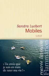 mobiles (french edition)