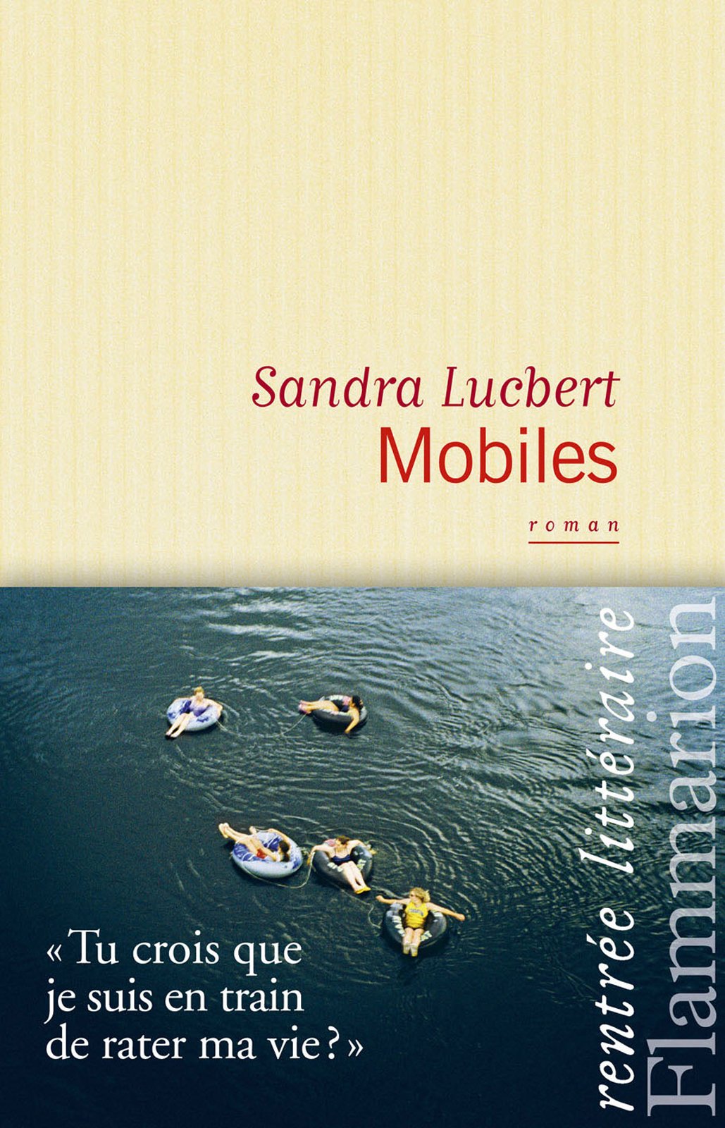 Mobiles (French Edition)