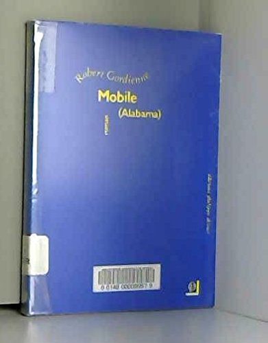 Mobile, Alabama (French Edition)