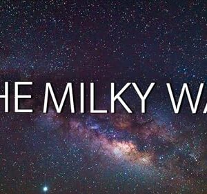 The Milky Way